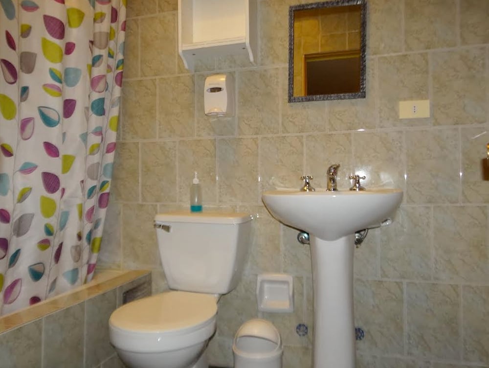 Hostal Inti Para - Hostel