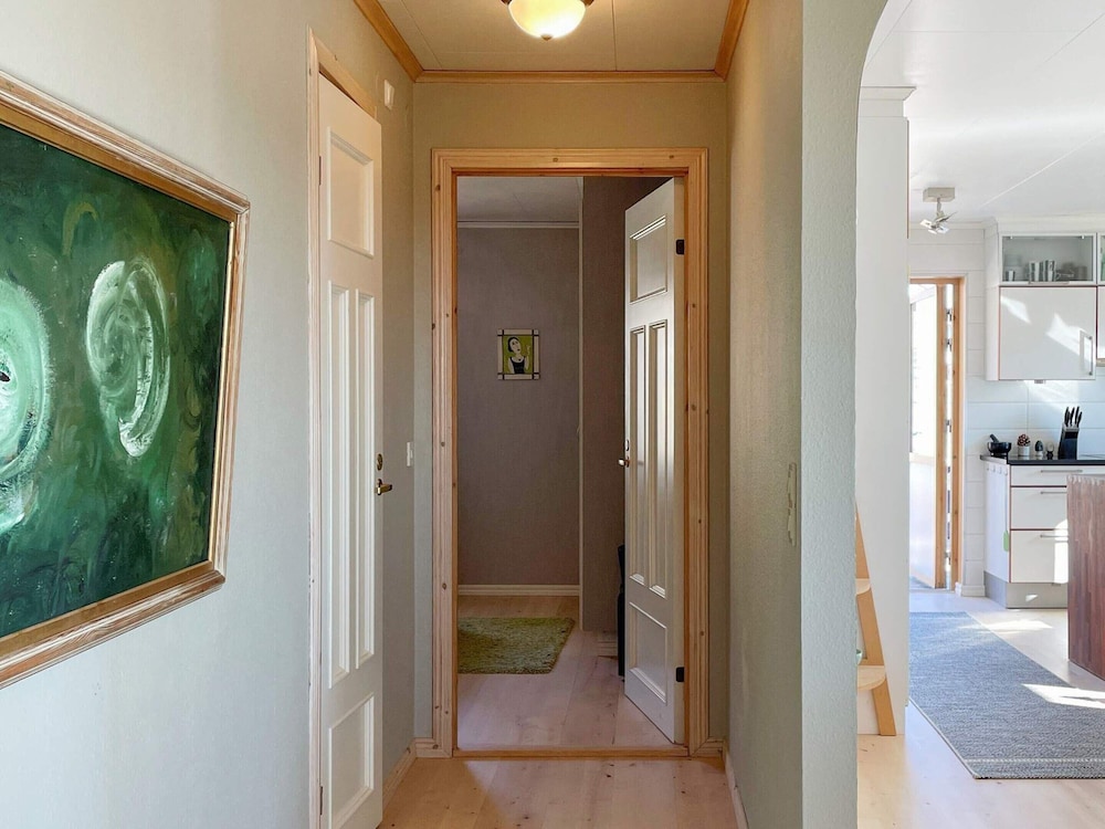 8 Person Holiday Home in Vastra Frolunda-by Traum view 5