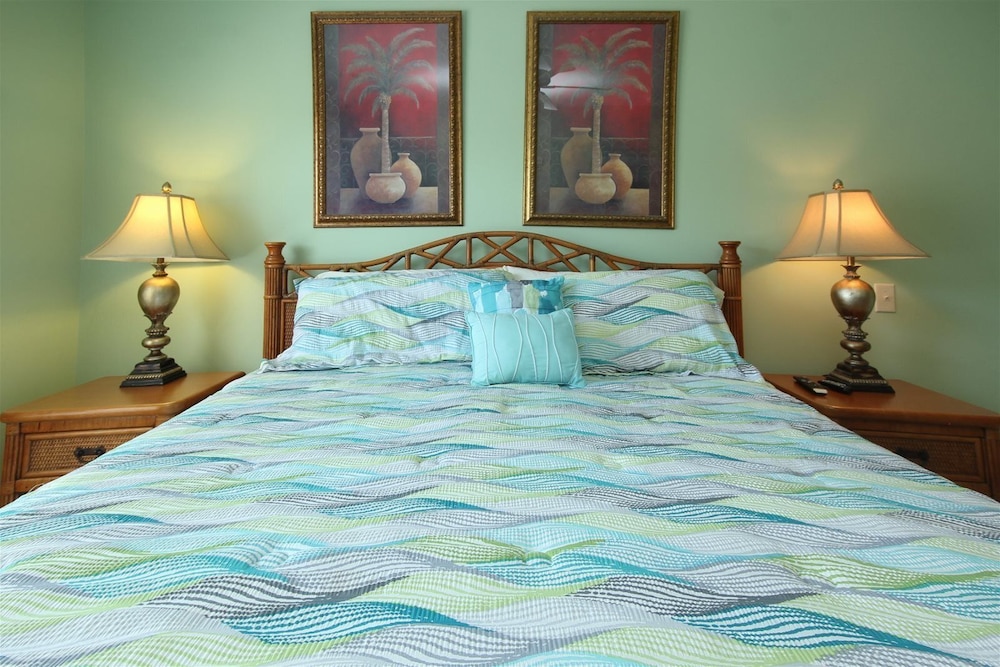 Myrtle Beach Vacations - 805 Colony II - Property Image 3
