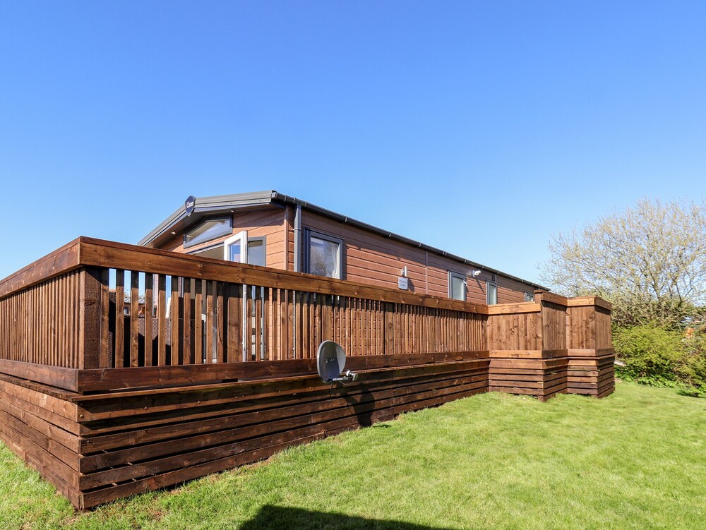 Primrose Lodge