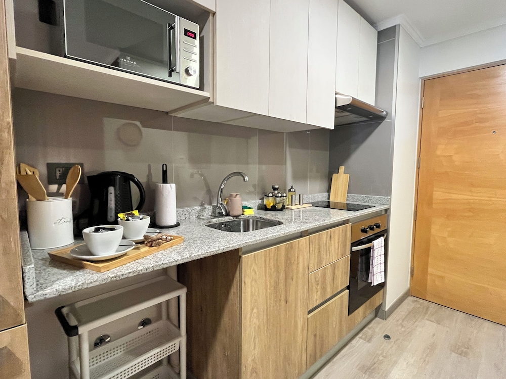 M&C departamento SR418