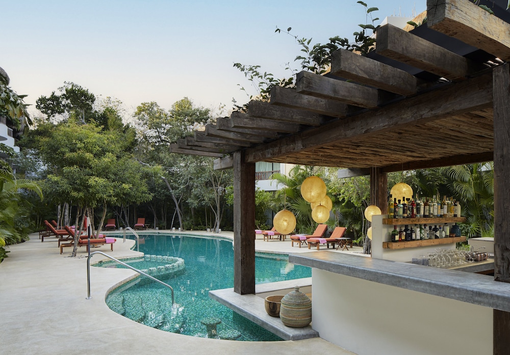 Kimpton Aluna Tulum, an IHG Hotel - Property Image 63