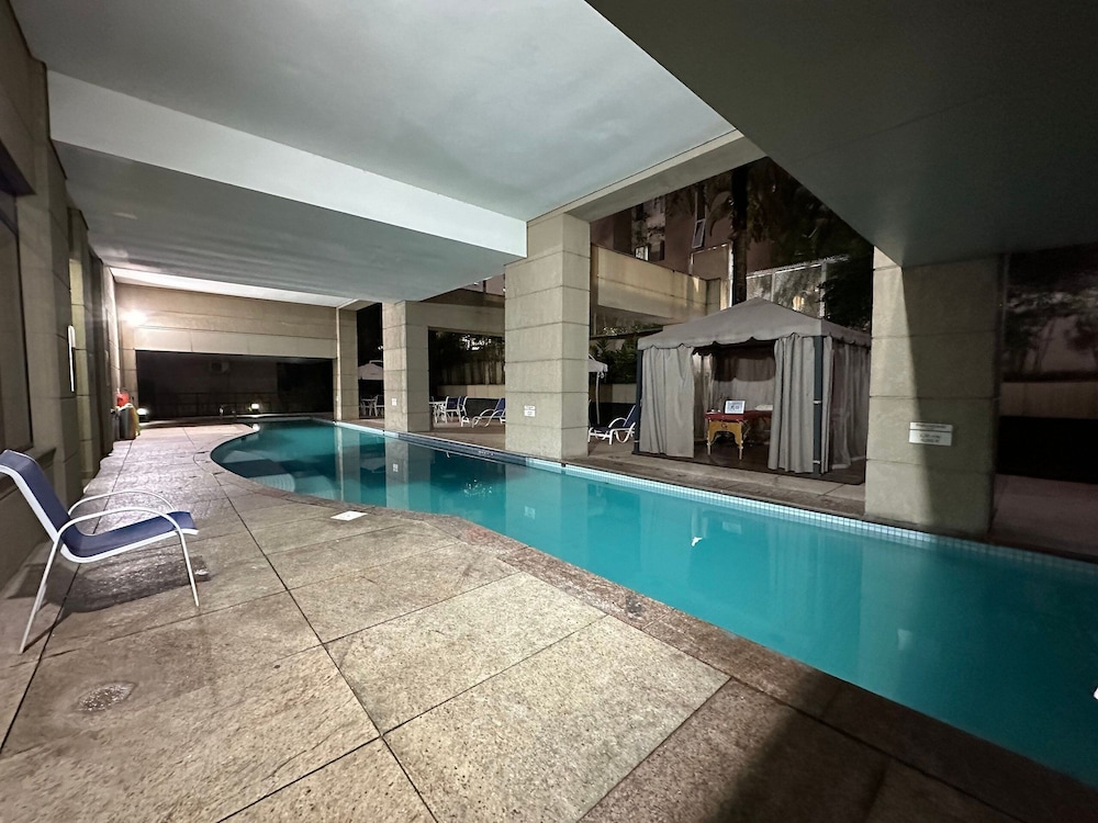 TrevizZo Mercure Hotel Moema