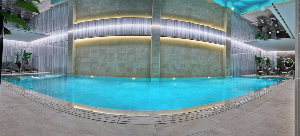 Rayelin Hotel Istanbul Old City Special Category - Image 51