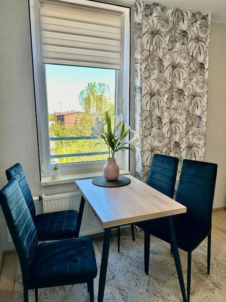 Apartamenty 1 maja 94