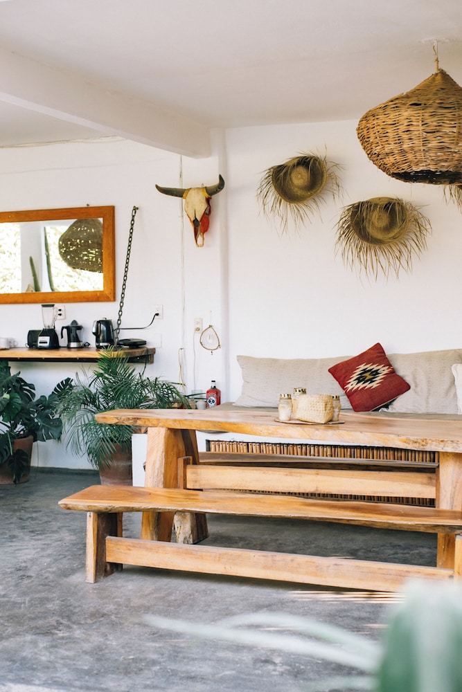 Casa Baba