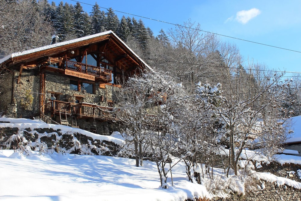 La Ferme d'Angele