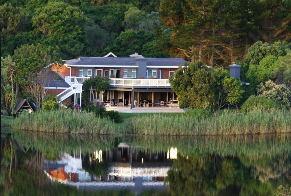 Serendipity Guest House and Restaurant
