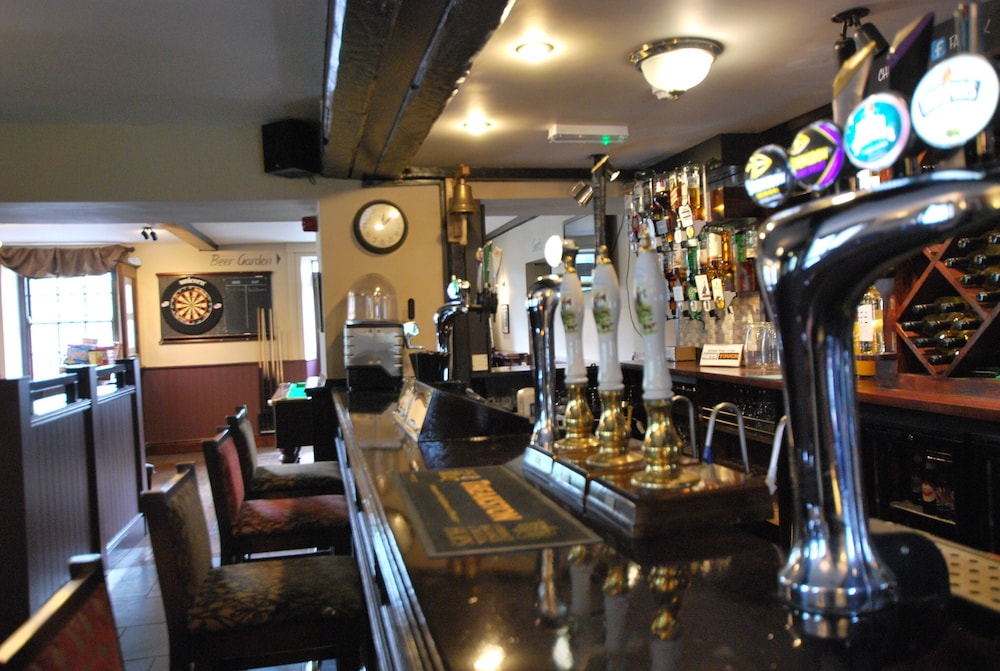 The Punchbowl Hotel