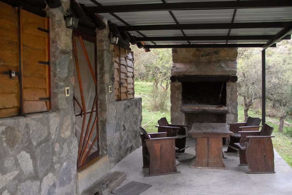 Cabanas Los Arroyitos