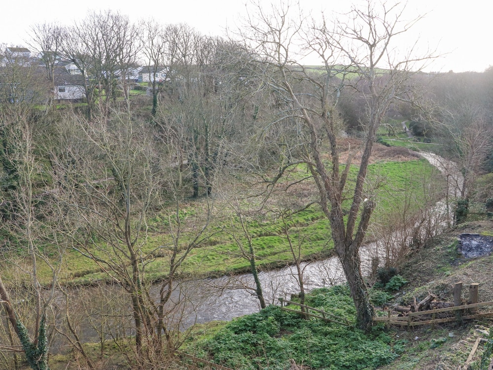 Riverview Apartment