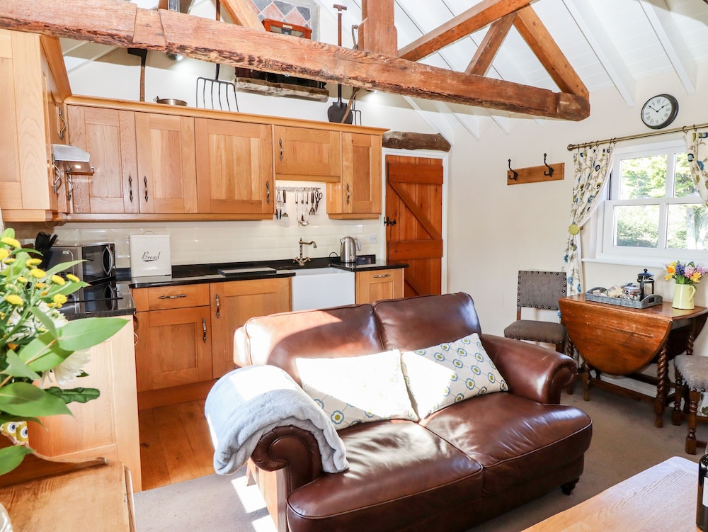 The Hayloft