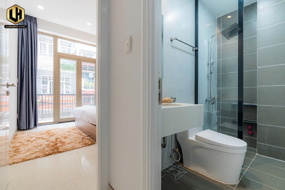 Luxury Condotel Sai Gon 2