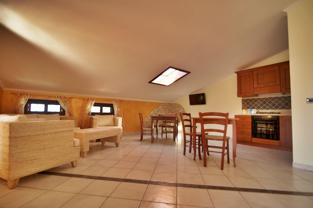 La Gioiosa Agriturismo