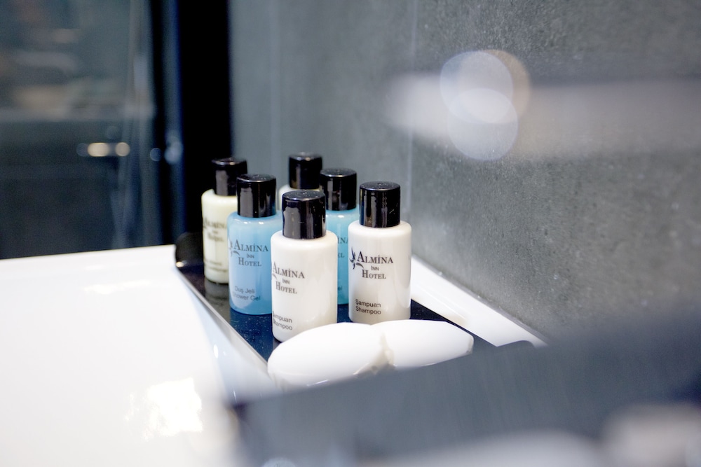 Almina Inn Otel - Image 25