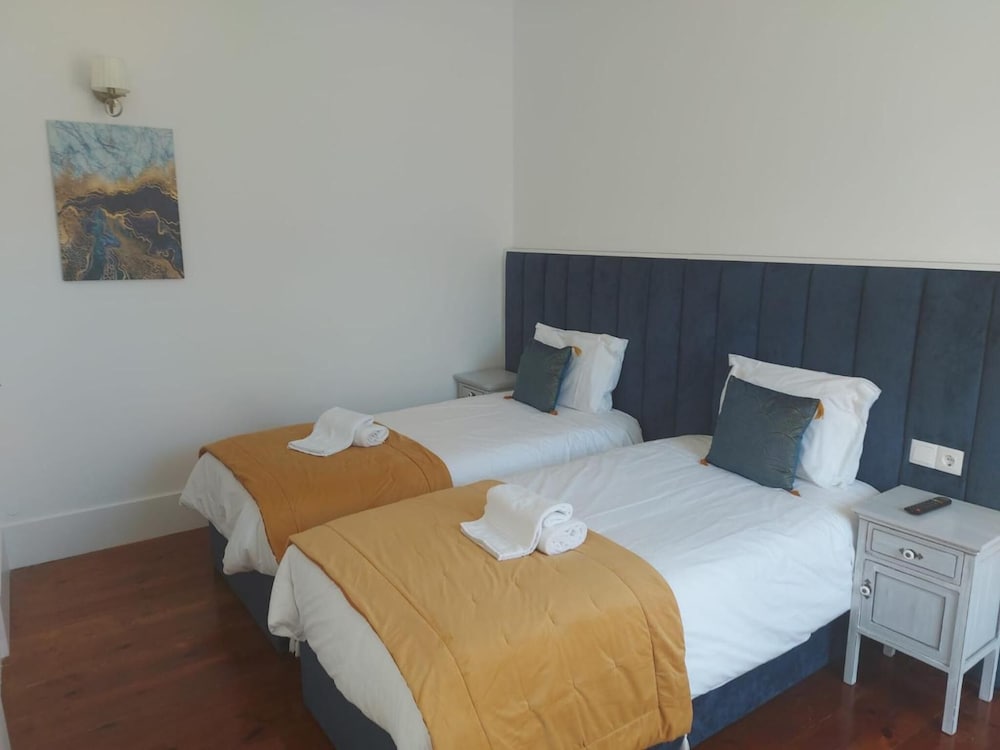 Residencial Portuguesa