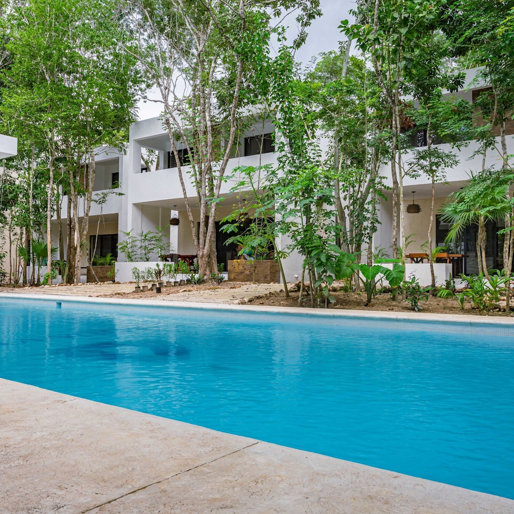 Villa Hormiguero Pool AC Internet Beach Club
