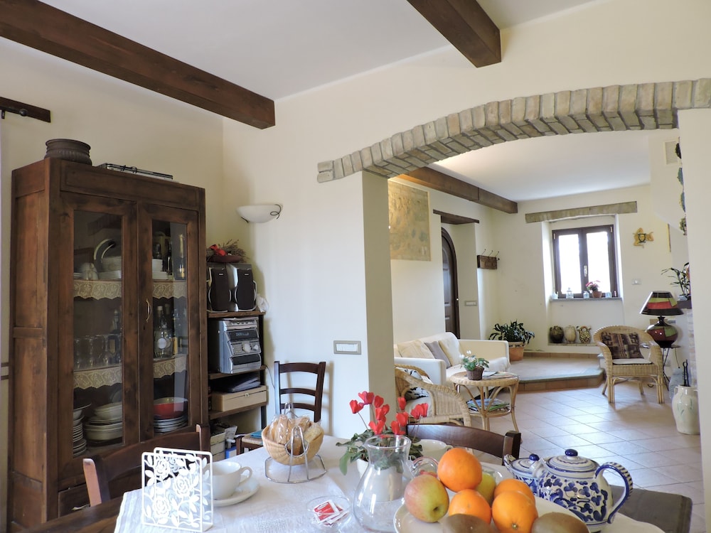 B&B Oasi