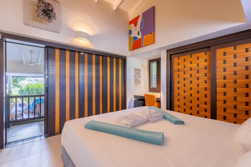 Indigo Garden at Blue Bay Golf Beach Resort