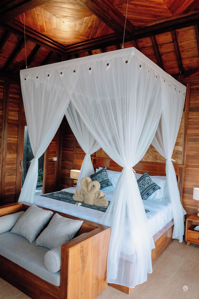 Uma Sunset Villa