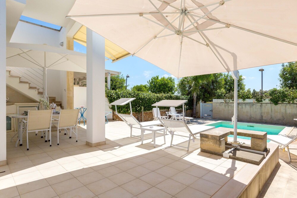 3581 Villetta Gelsomino by Barbarhouse photo 3