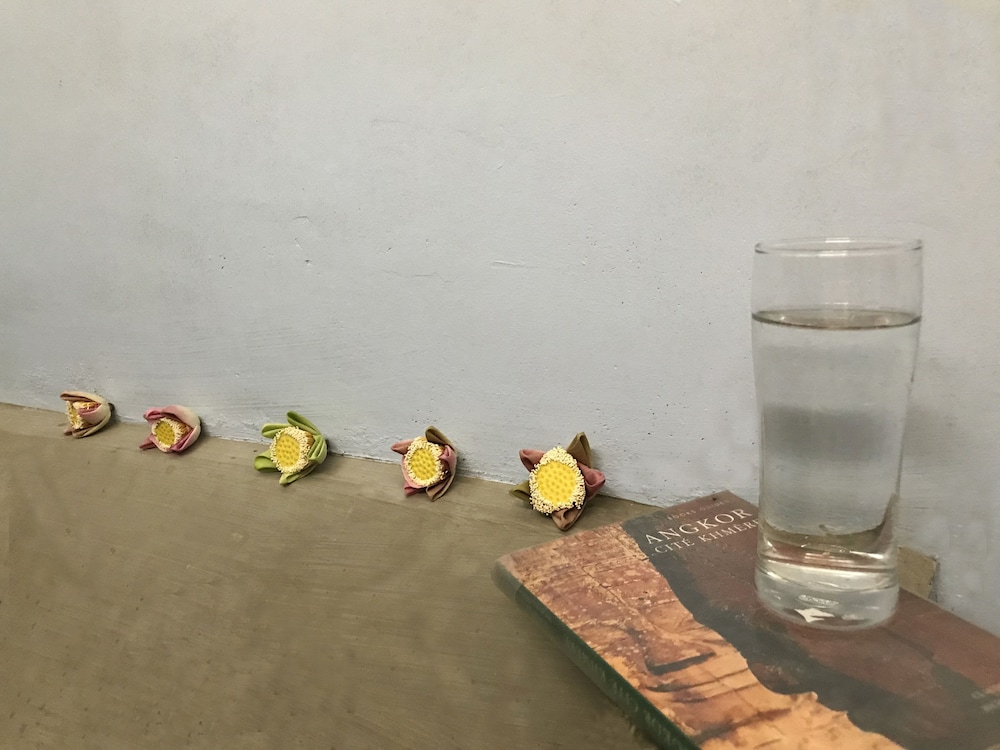 Golden Ganesha Villa - Hostel