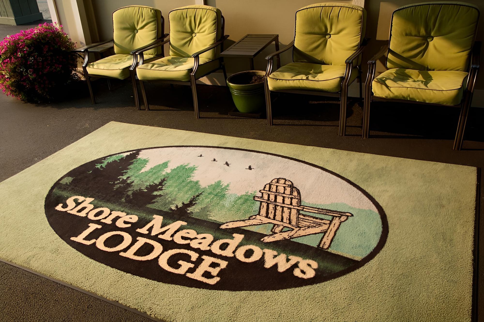 Shore Meadows Motel