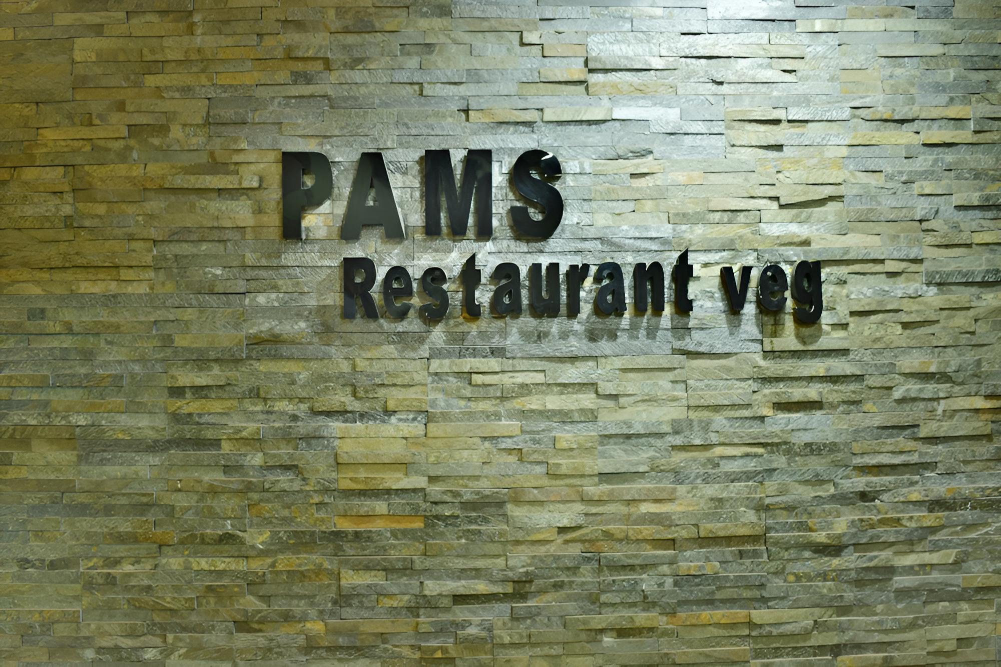 Pams Residency view 5