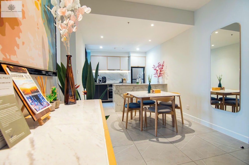 Zenity Signature Residence SaiGon