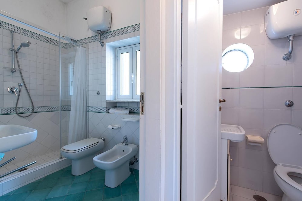 Fantastic View Amalfi Apartment - Wifi - Ac photo 5