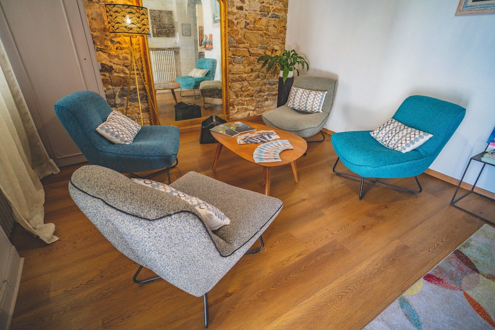 La Baule-Escoublac Vacations - Hotel Le St Pierre - Property Image 1