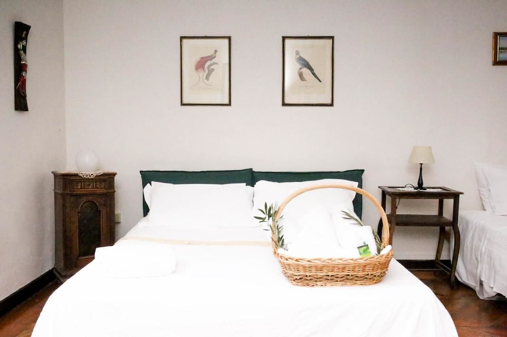 Riverside Torino en Turin — hotel room