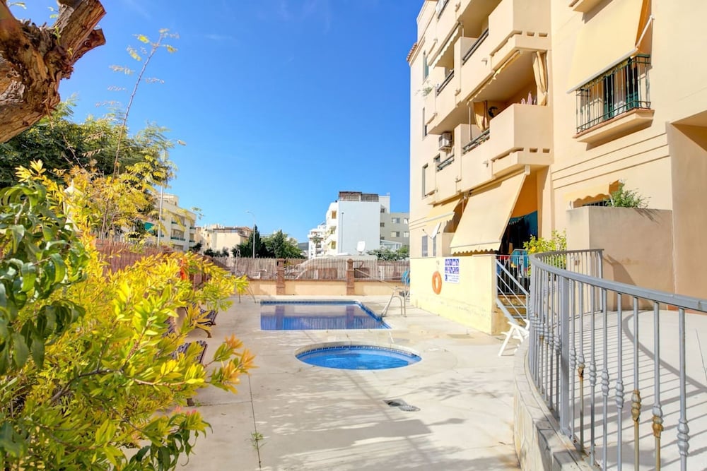 Apartamento Cala Bajo Solset