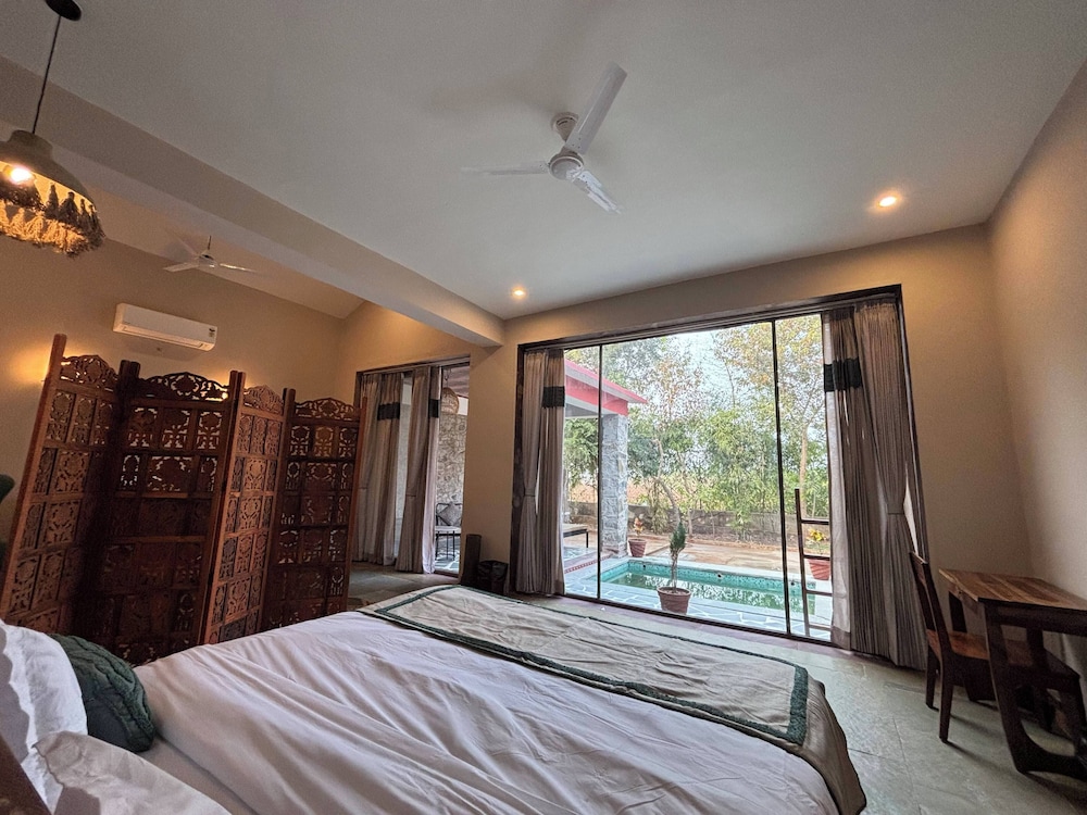 Neem Sarai Sariska