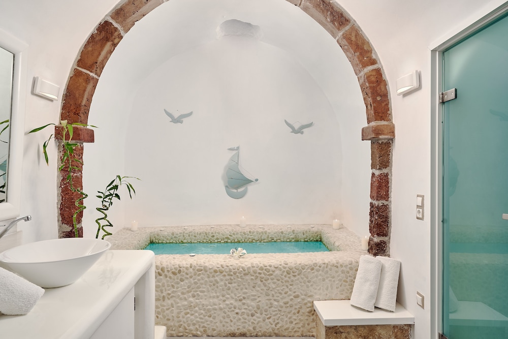 Santorini Mansion at Imerovigli