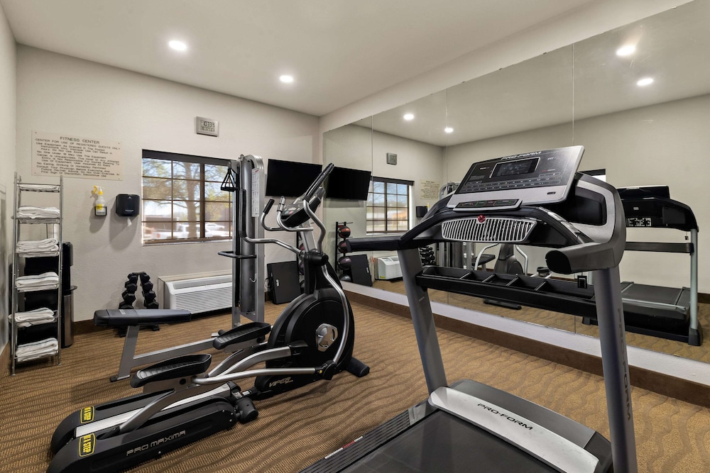 Comfort Inn & Suites Atoka