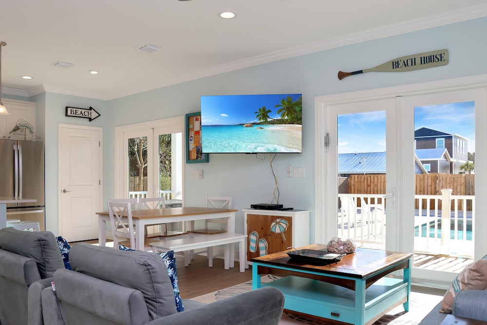 Casa Linda