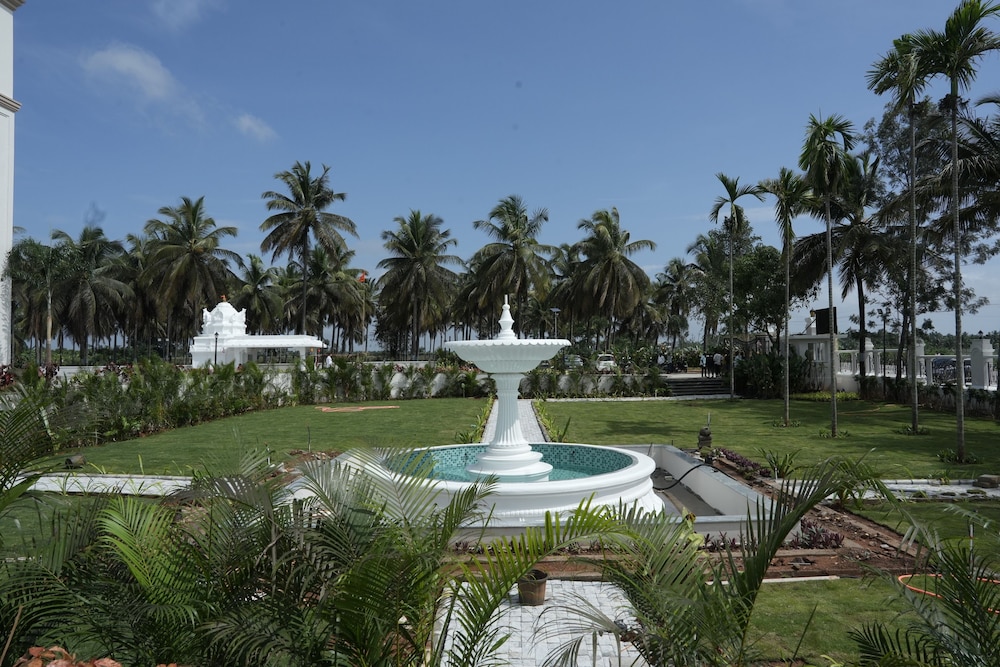 The Heritage Convention Hall and Rooms