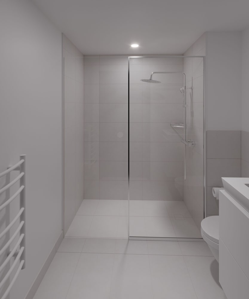 MOOI Apartments Biel