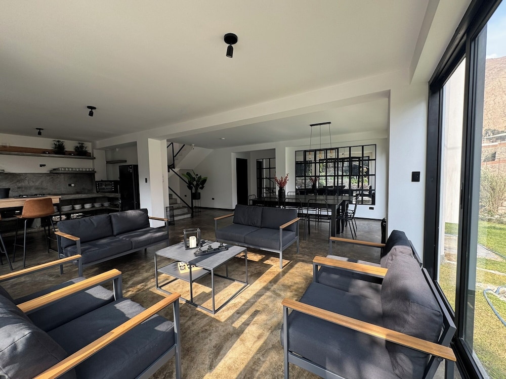 Casa San Lorenzo by Wynwood House