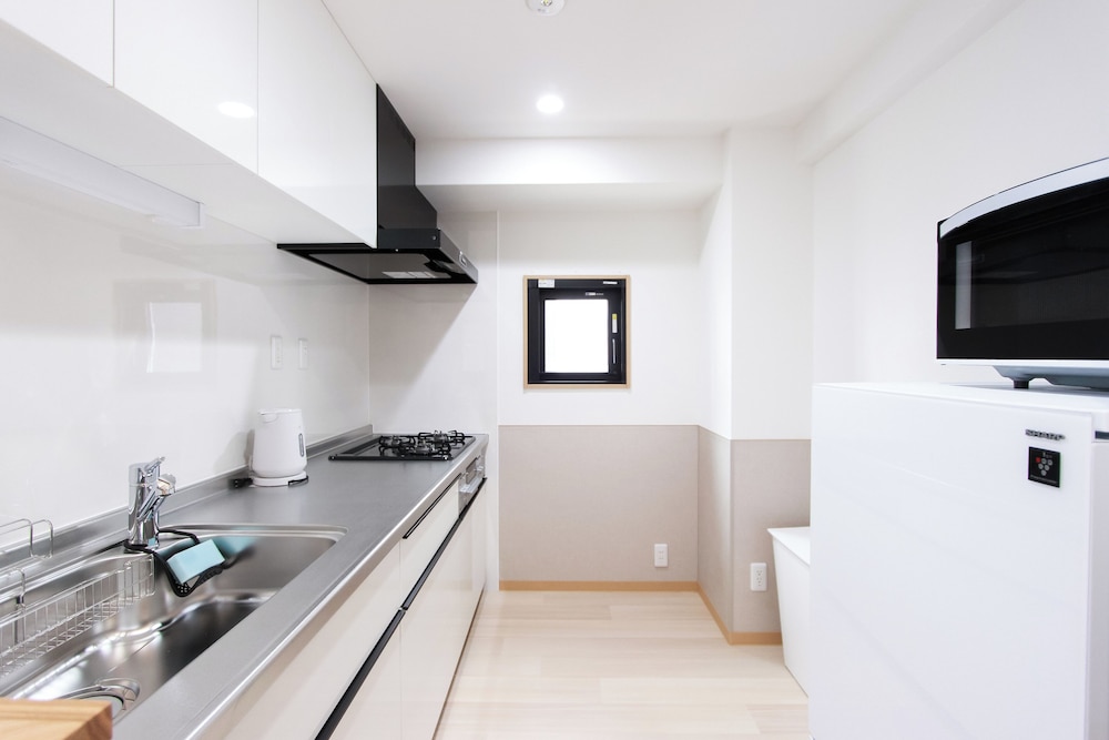 HOTEL&RESIDENCE Haruyoshi
