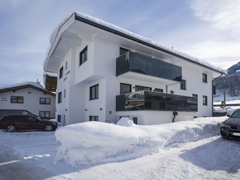 Apartment in Brixen Near Ski Welt