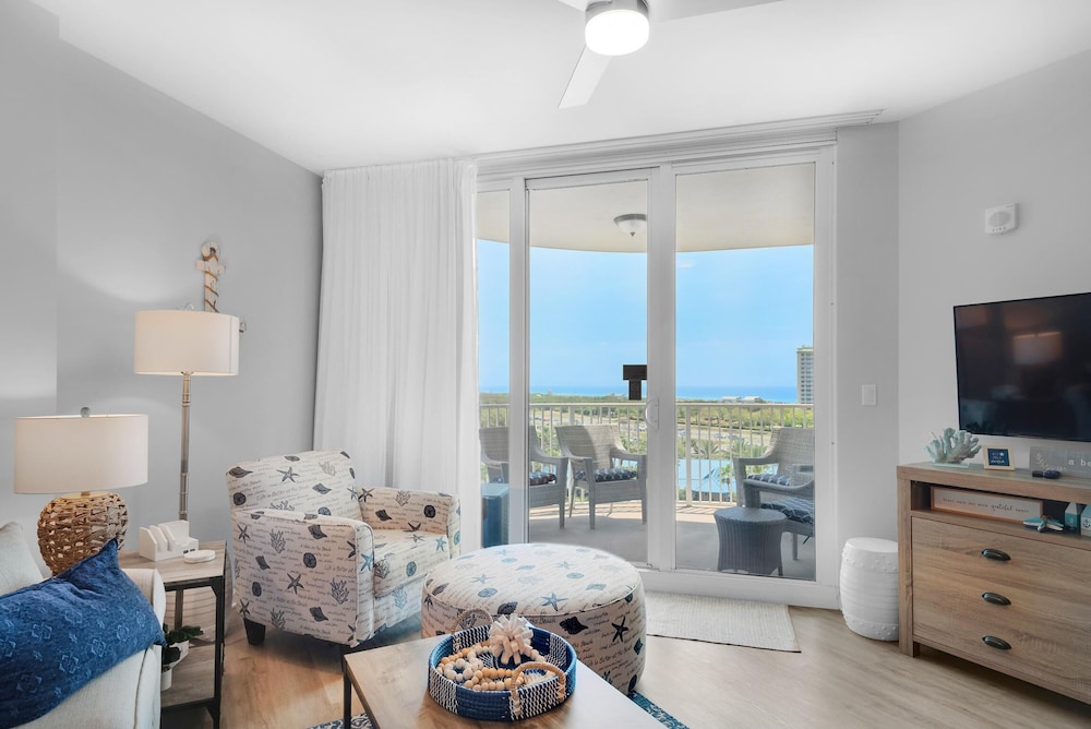 Palms Resort #2711 Jr. 2BR