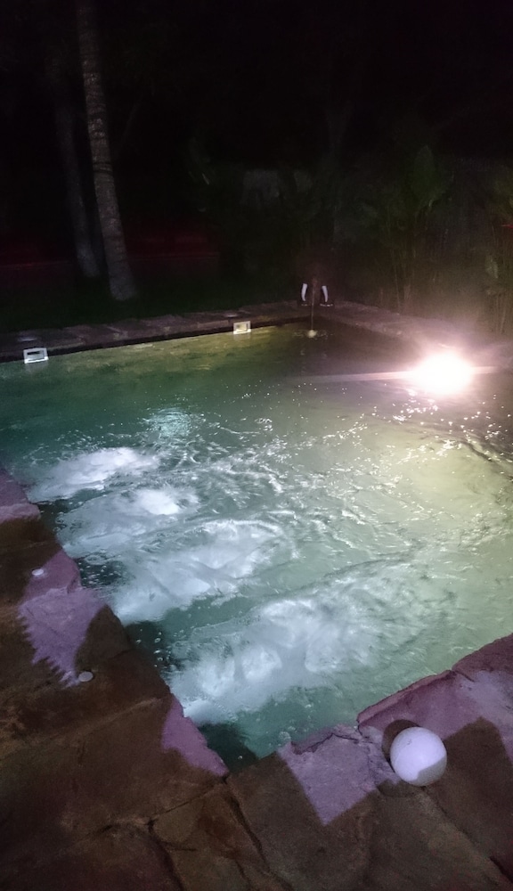 ManuelaEric Homestay