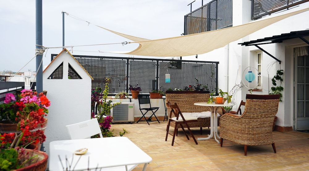 Hostal Trafalgar