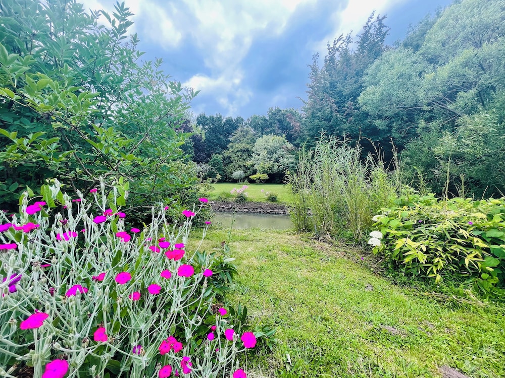 Domaine Jeanne de Laval