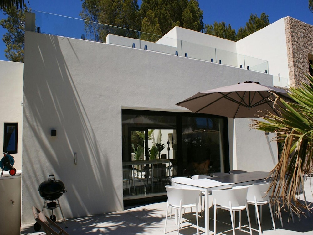 Premium Villa Near Santa Eulalia