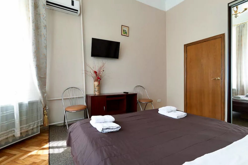 Home-Hotel Streletskaya 28 view 5