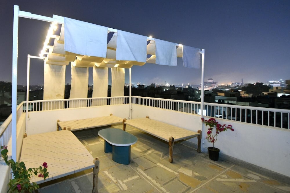 roof