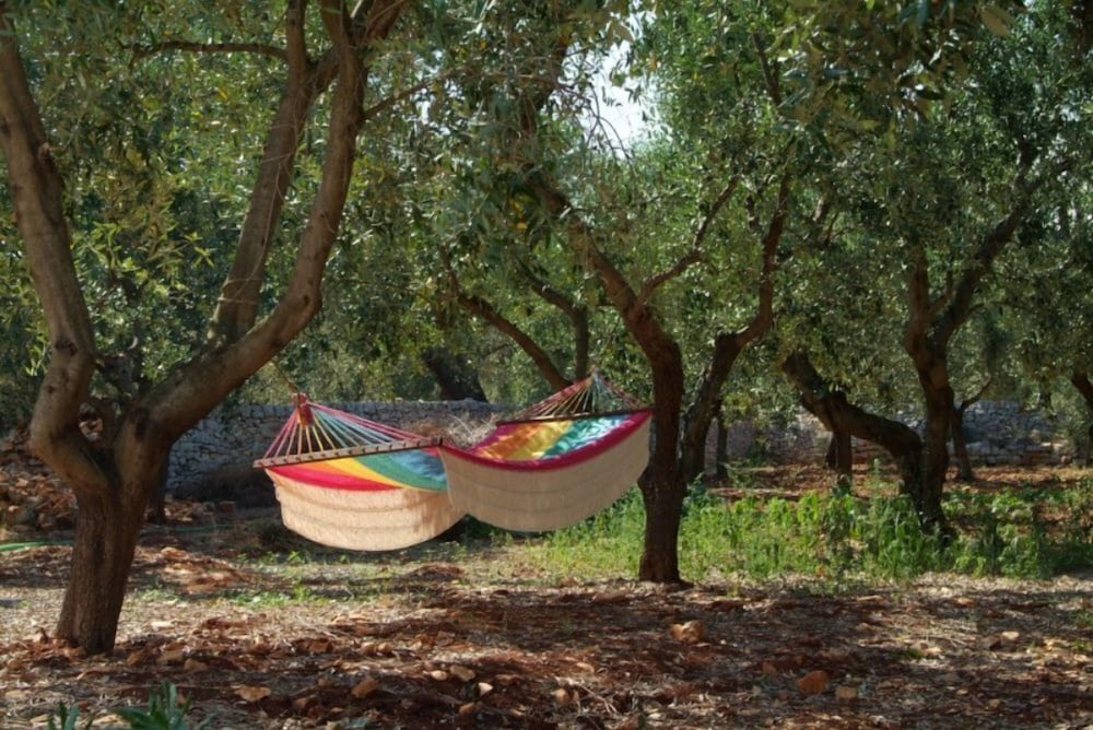 Masseria Trotta